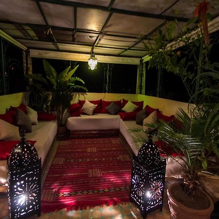 Dar Mehdi Otel Fès Dış mekan fotoğraf